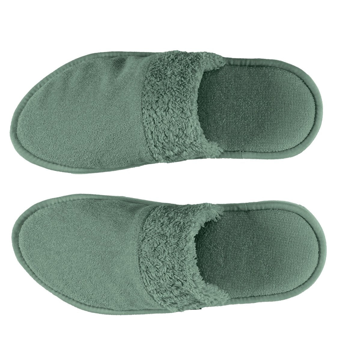 Abyss Habidecor Comfy Slippers