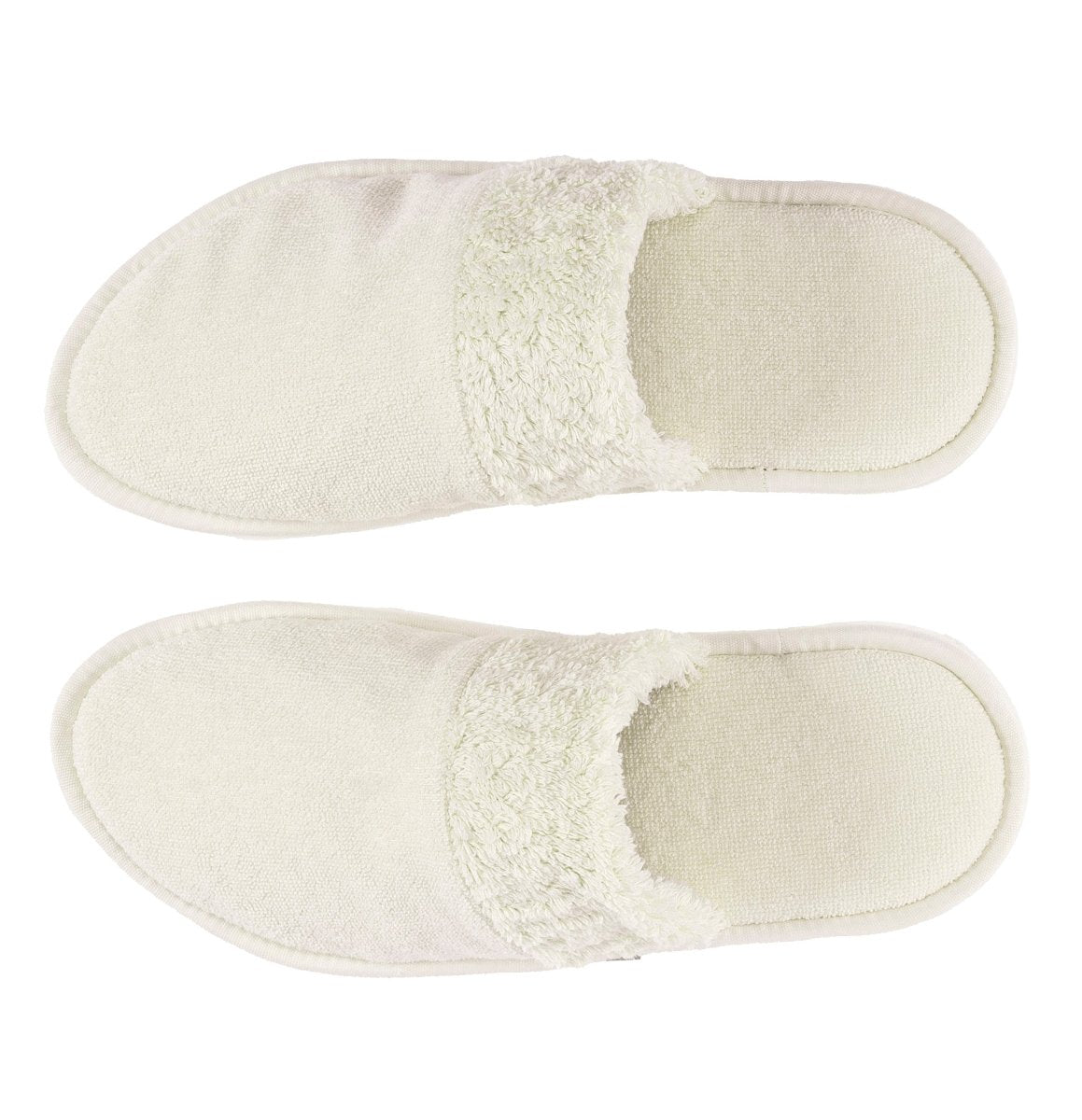 Abyss Habidecor Comfy Slippers