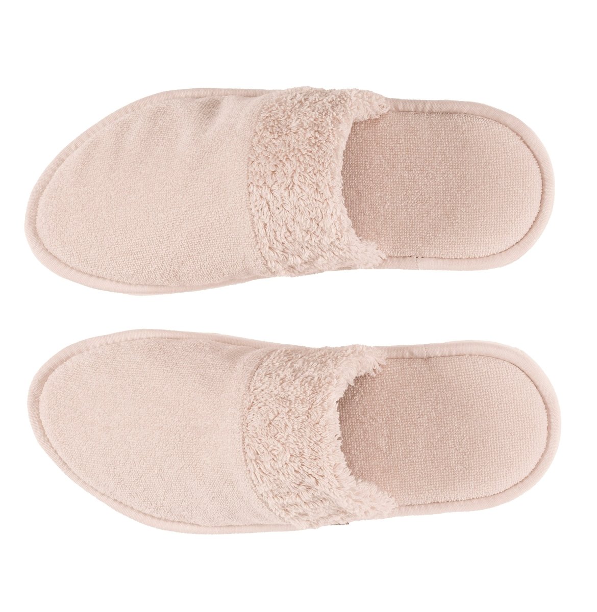 Abyss Habidecor Comfy Slippers