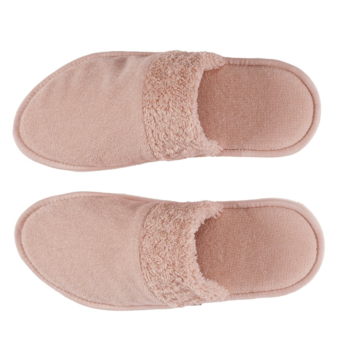Abyss Habidecor Comfy Slippers