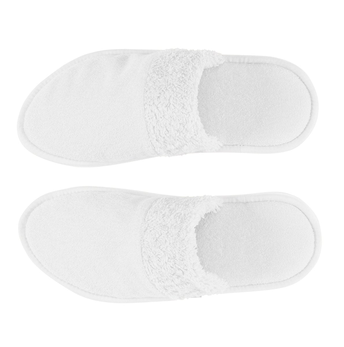 Abyss Habidecor Comfy Slippers