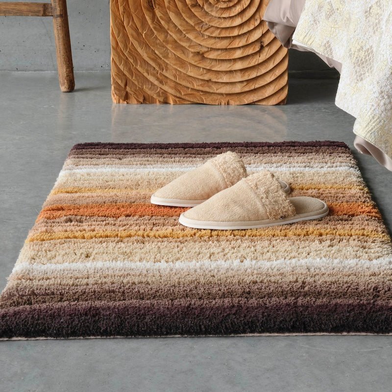 Abyss Habidecor Sauvage Slippers