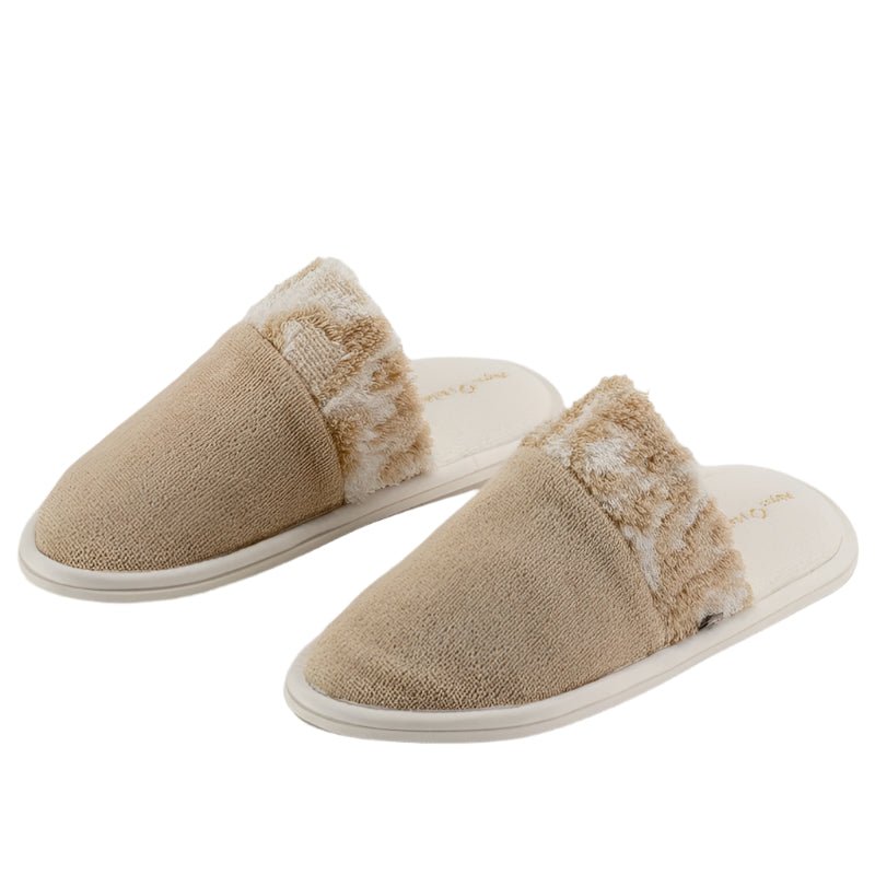 Abyss Habidecor Sauvage Slippers