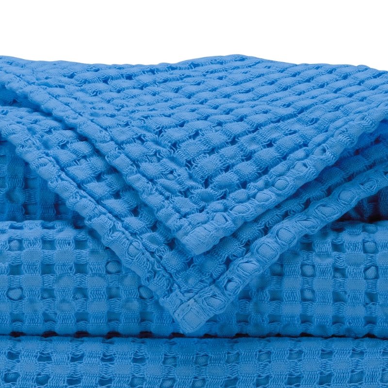 Abyss Pousada Waffle Towels Zanzibar 383