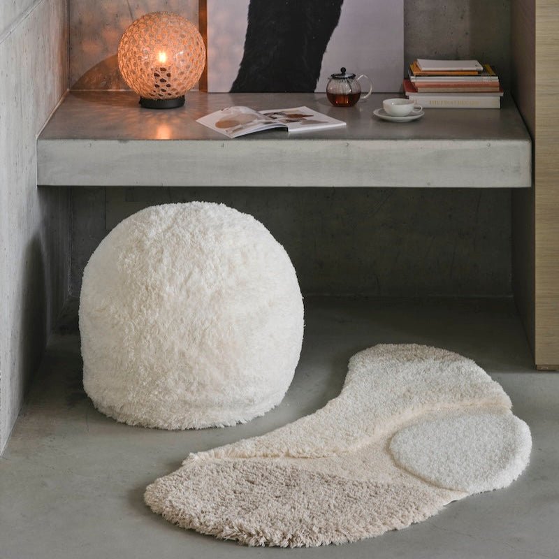 Ballon Accessories by Abyss and Habidecor