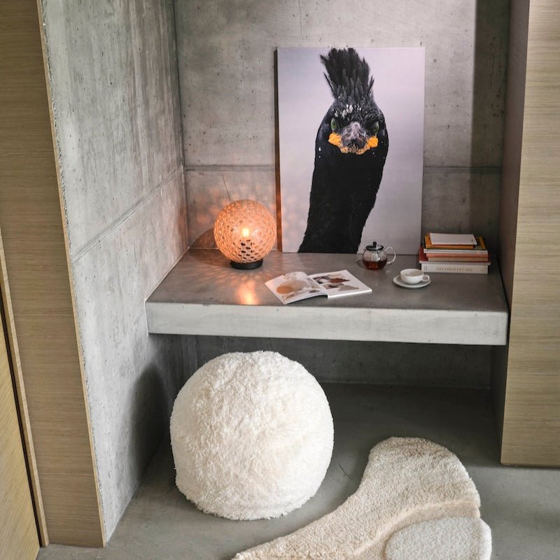 Ballon Accessories by Abyss and Habidecor