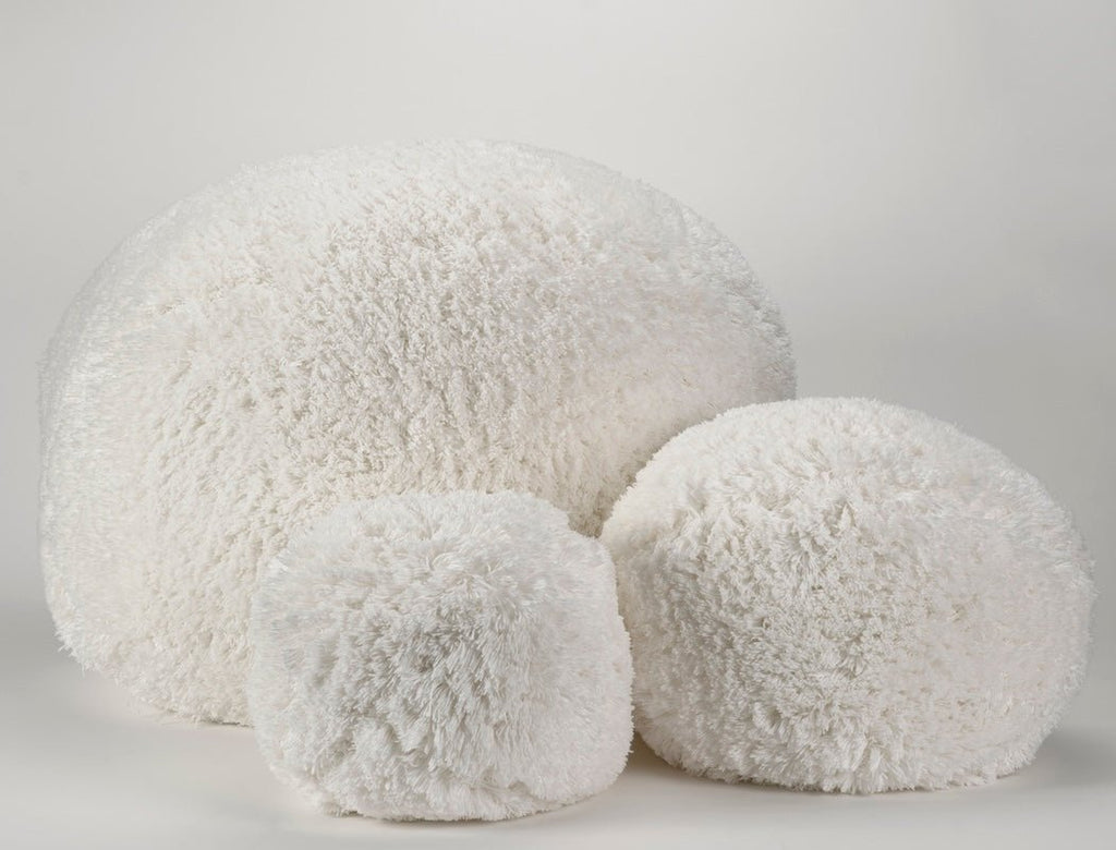 Ballon Accessories by Abyss and Habidecor