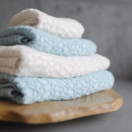 Lodge Towels by Abyss Habidecor