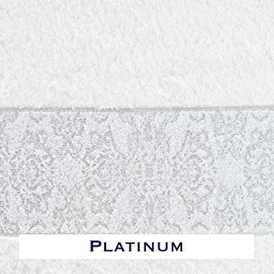 Nymphea Towels by Abyss and Habidecor