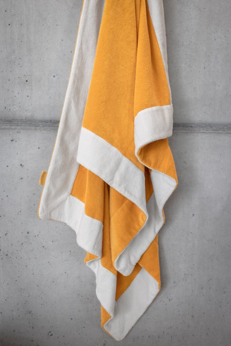 Portofino Beach Towel by Abyss and Habidecor