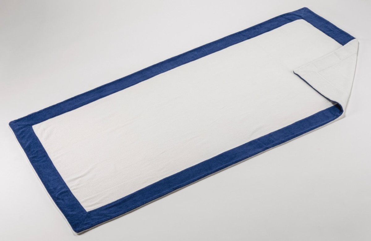 Portofino Beach Towel by Abyss and Habidecor