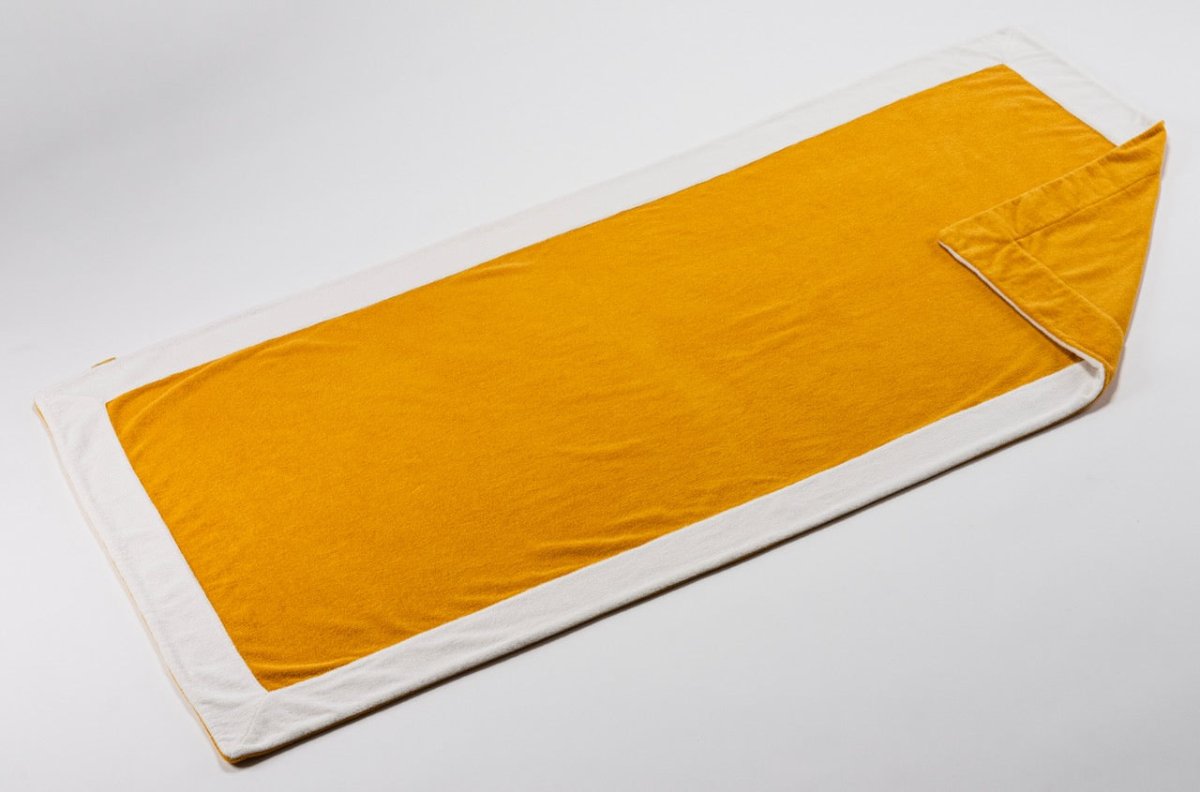 Portofino Beach Towel by Abyss and Habidecor