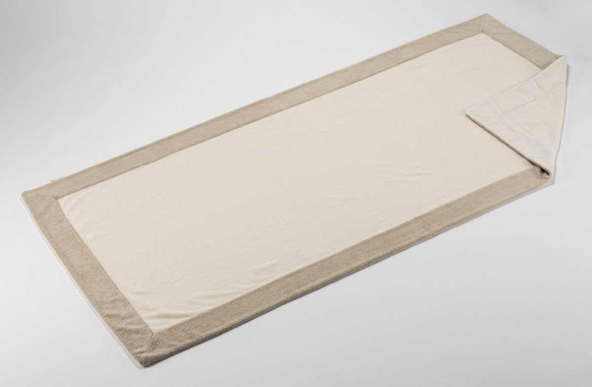 Portofino Beach Towel by Abyss and Habidecor