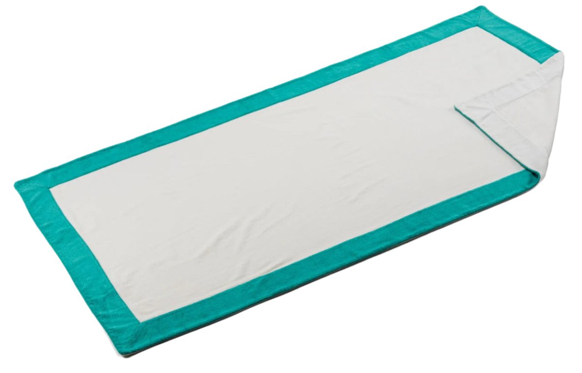 Portofino Beach Towel by Abyss and Habidecor