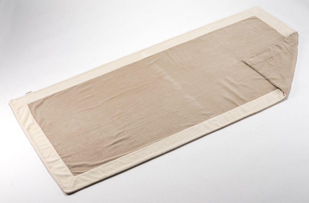 Portofino Beach Towel by Abyss and Habidecor