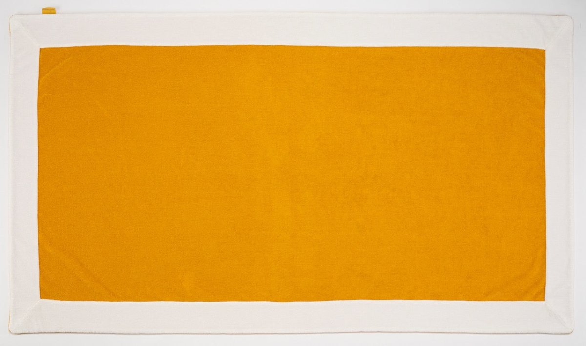 Portofino Beach Towel by Abyss and Habidecor