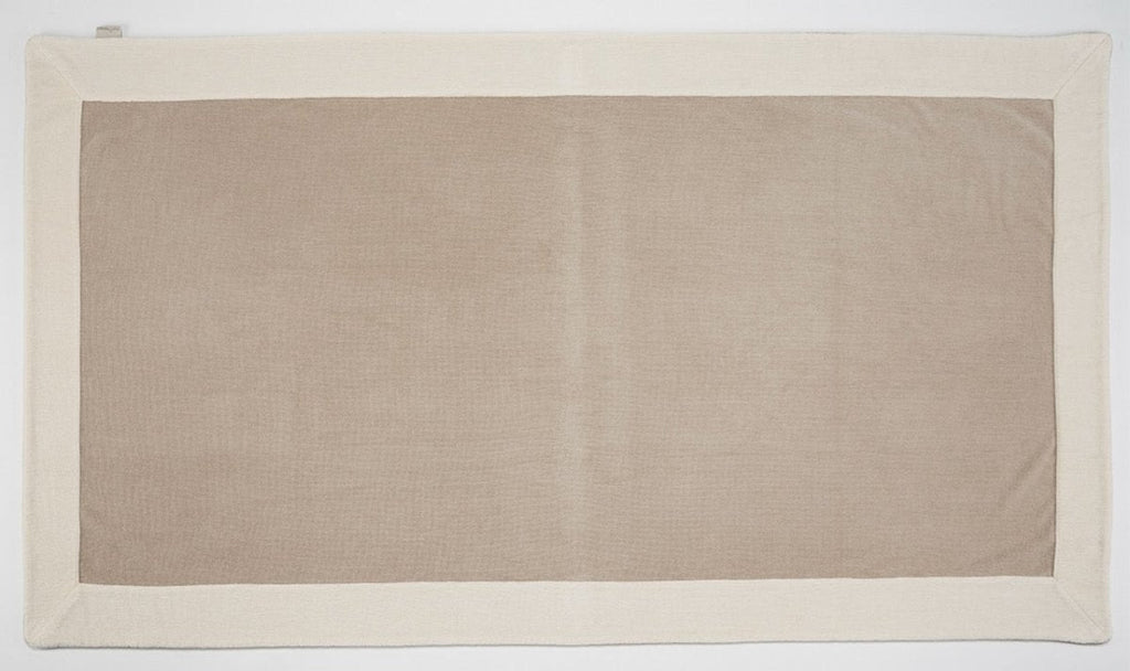 Portofino Beach Towel by Abyss and Habidecor