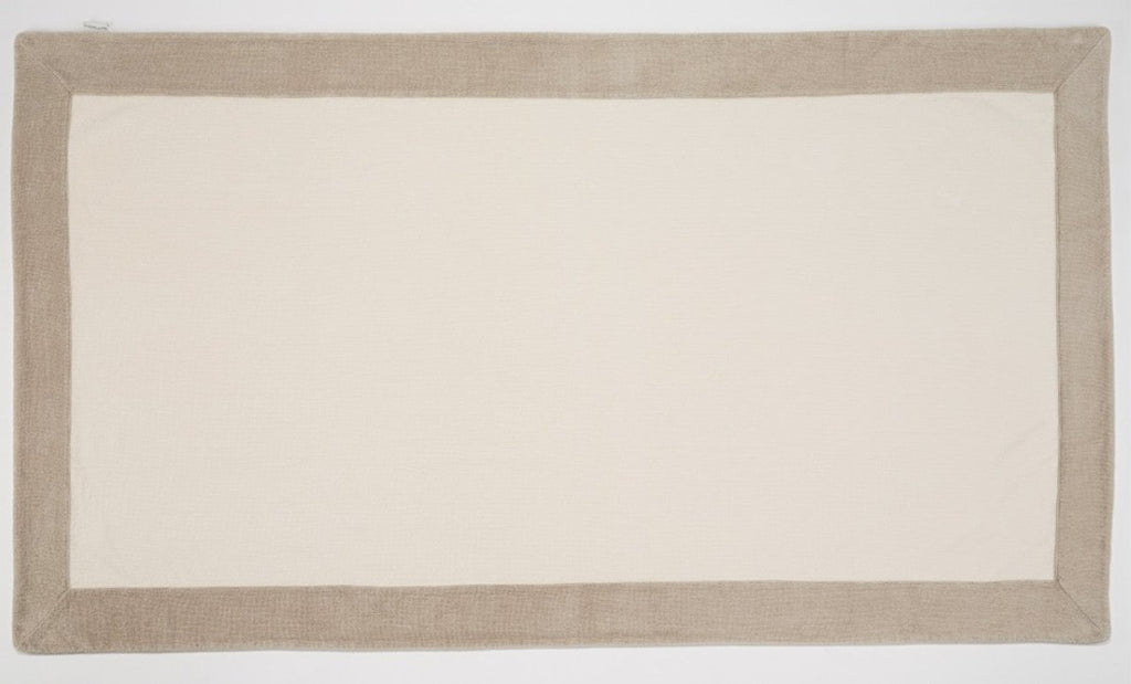 Portofino Beach Towel by Abyss and Habidecor