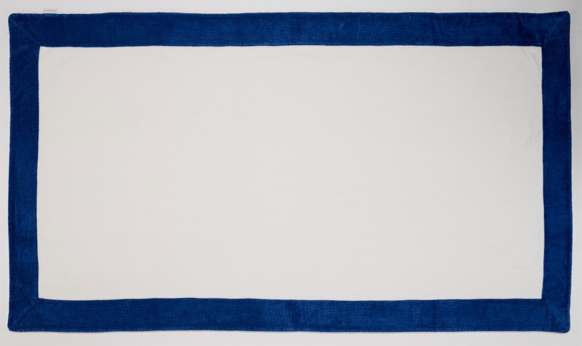 Portofino Beach Towel by Abyss and Habidecor