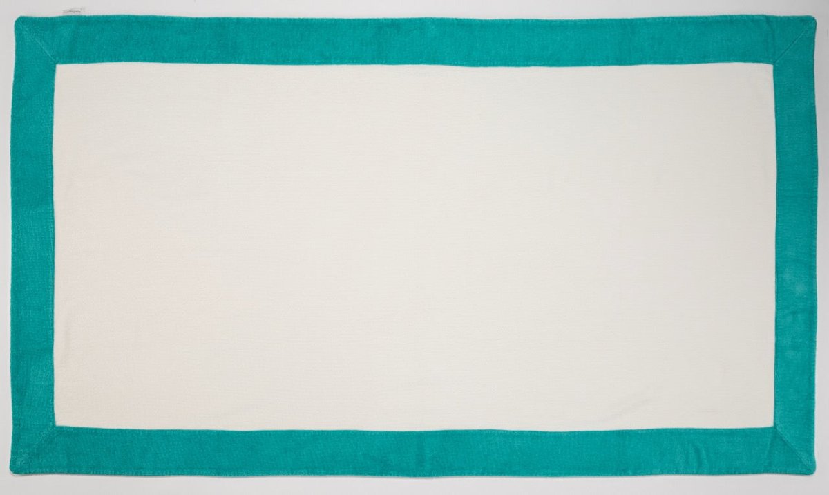 Portofino Beach Towel by Abyss and Habidecor
