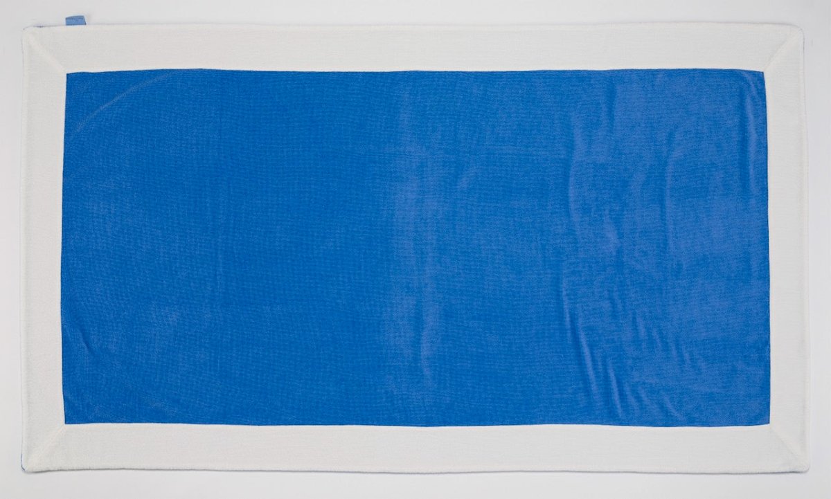 Portofino Beach Towel by Abyss and Habidecor