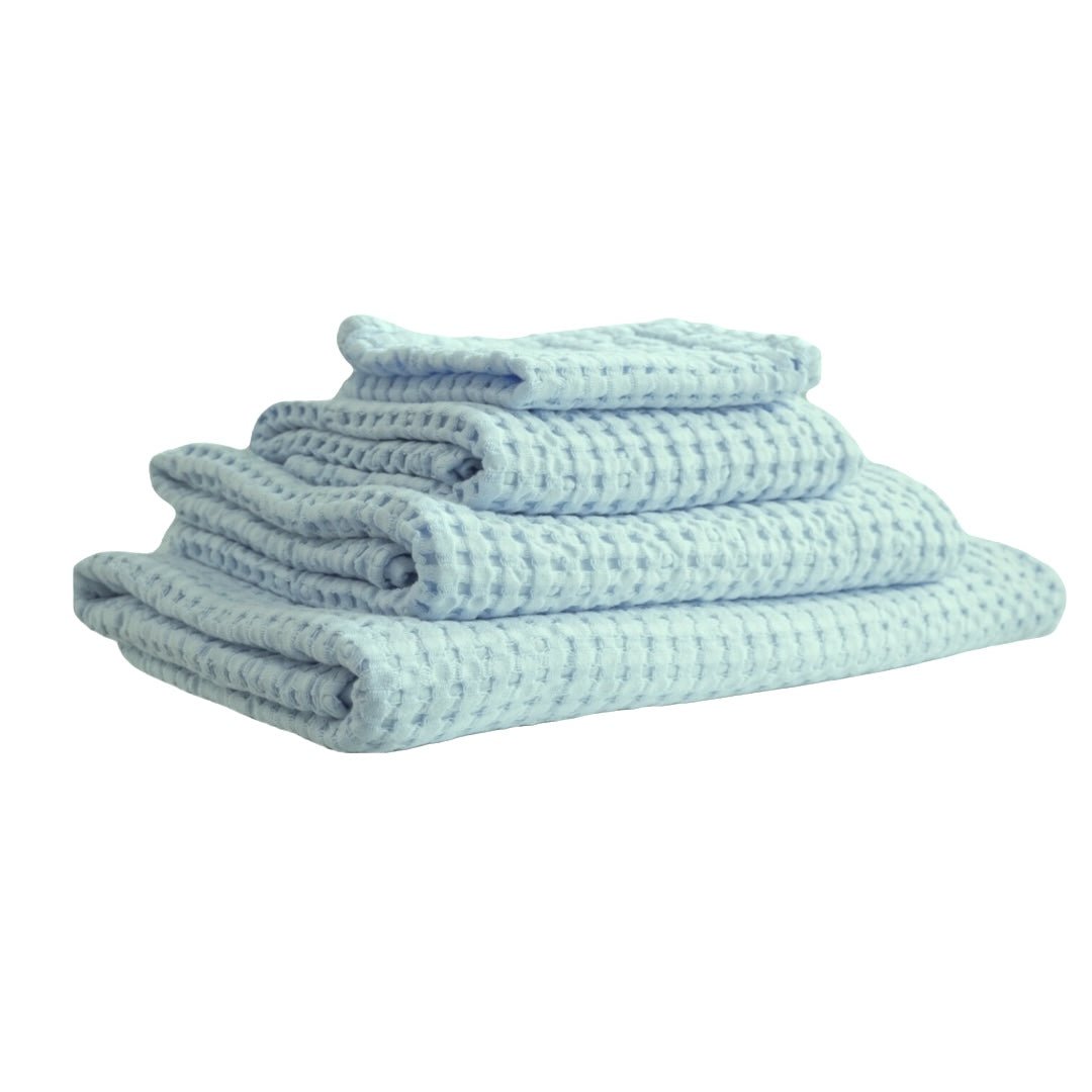 Pousada Hand Towel 18X30 Ice 235 by Abyss
