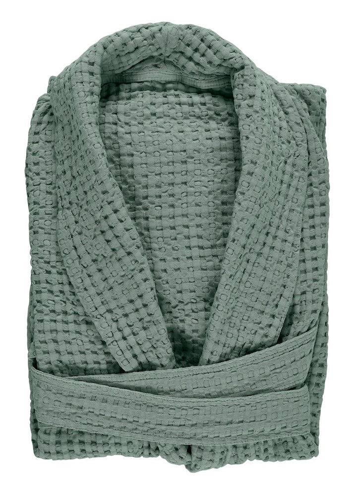 Pousada Robe by Abyss and Habidecor