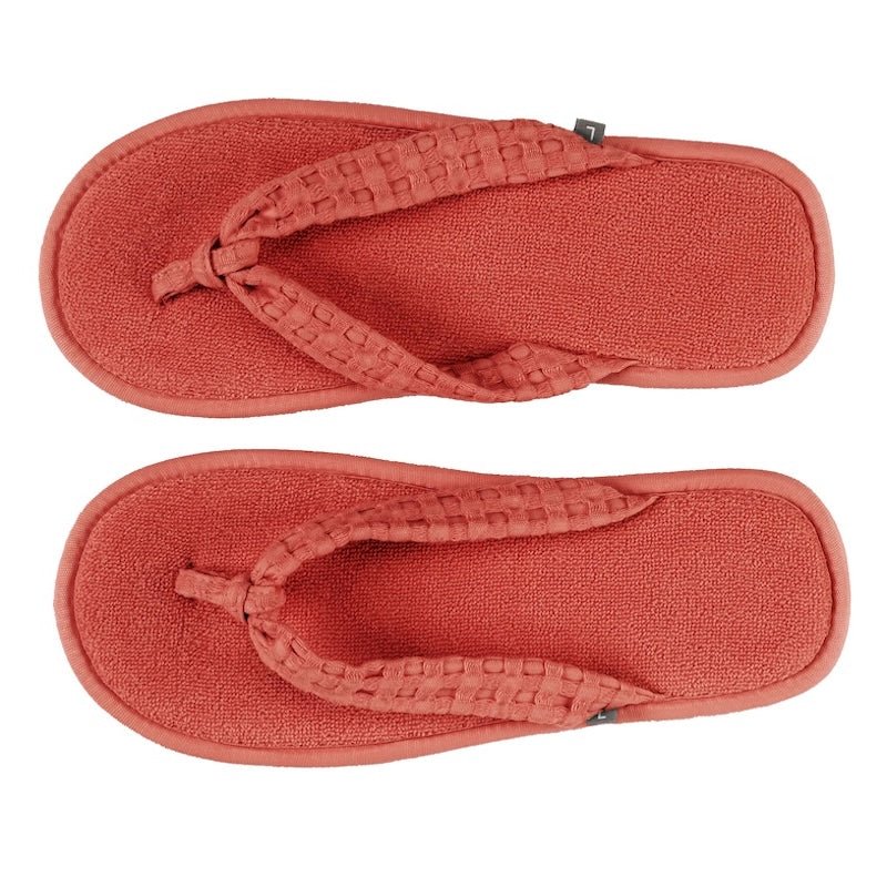 Pousada Slippers by Abyss & Habidecor