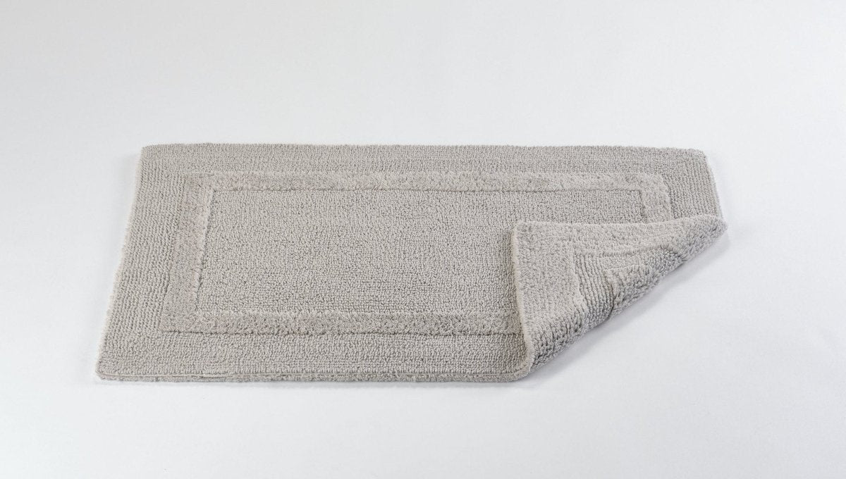 Reversible Contour Bath Rugs by Abyss & Habidecor