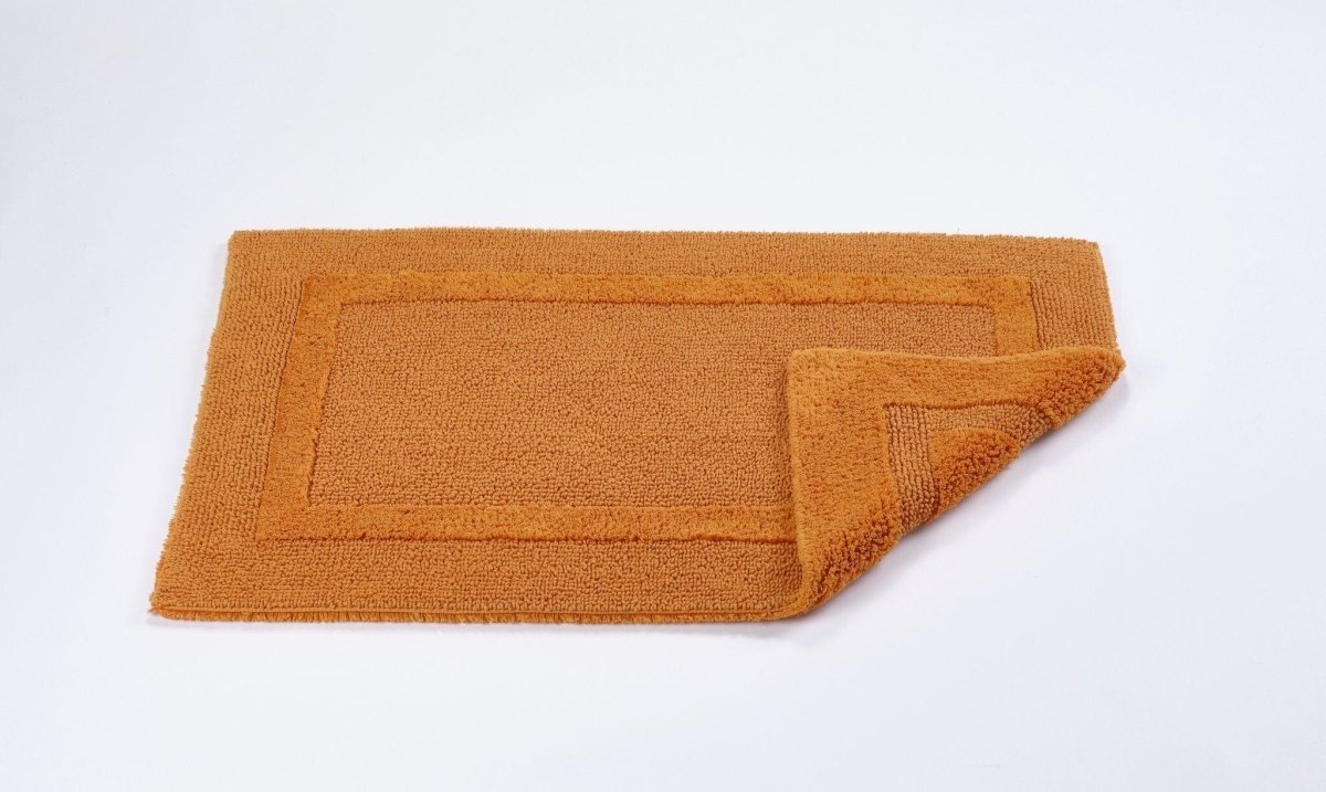 Reversible Contour Bath Rugs by Abyss & Habidecor