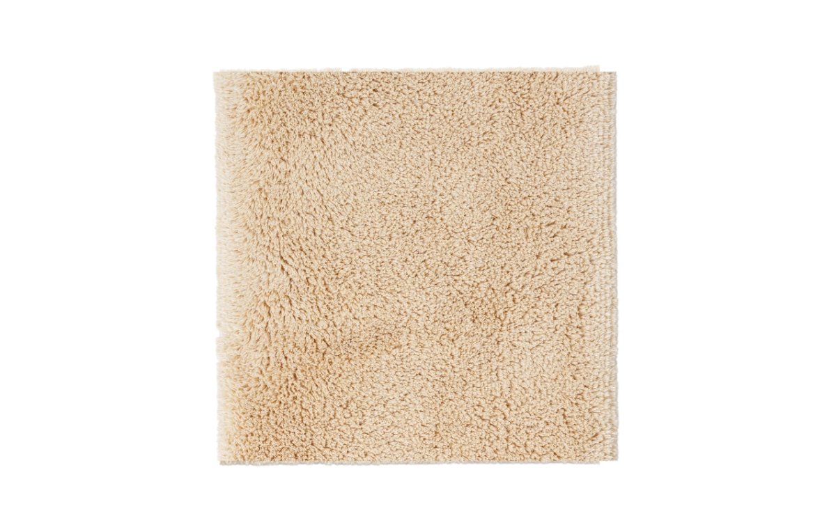 Shag Rug by Abyss and Habidecor