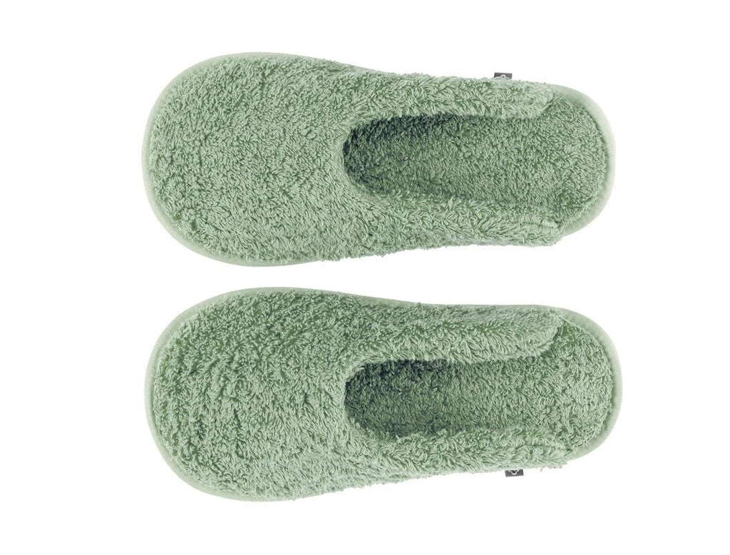 Super Pile Slippers by Abyss & Habidecor