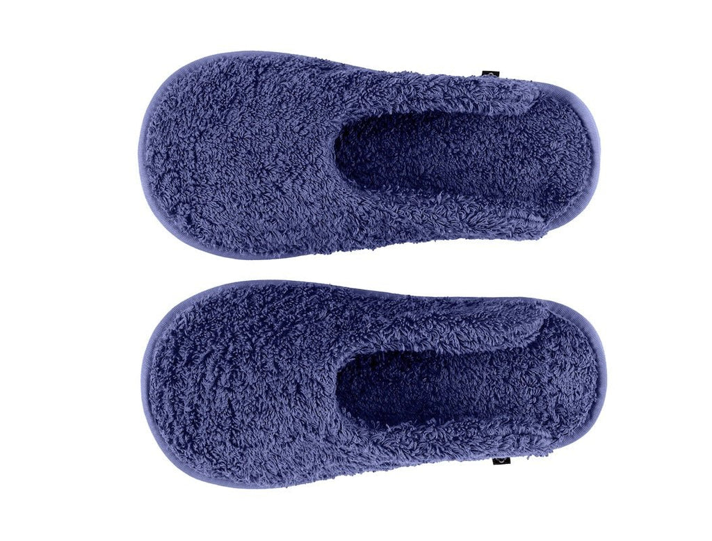 Super Pile Slippers by Abyss & Habidecor