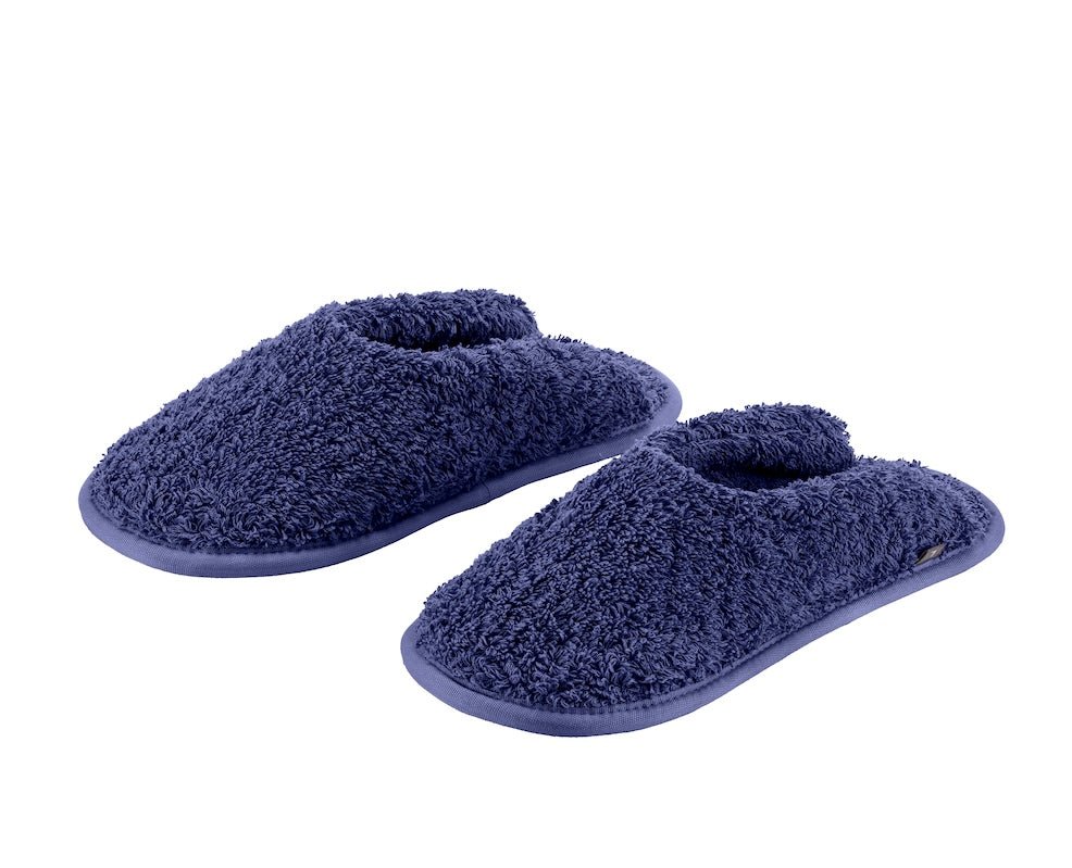 Super Pile Slippers by Abyss & Habidecor