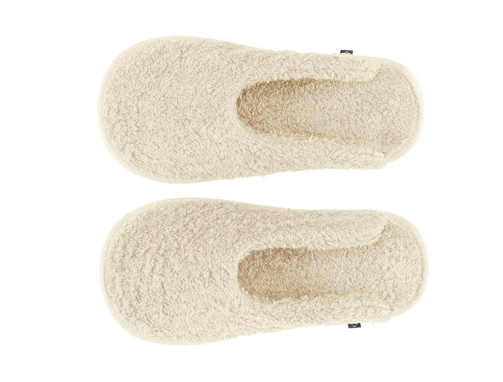 Super Pile Slippers by Abyss & Habidecor