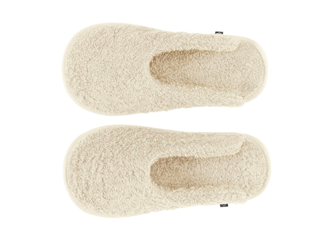 Super Pile Slippers by Abyss & Habidecor