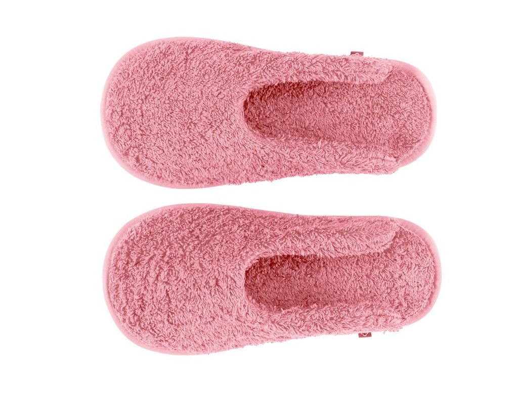 Super Pile Slippers by Abyss & Habidecor
