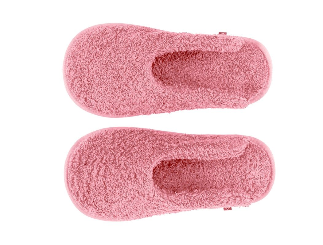 Super Pile Slippers by Abyss & Habidecor