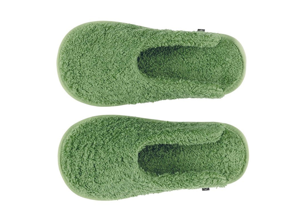 Super Pile Slippers by Abyss & Habidecor