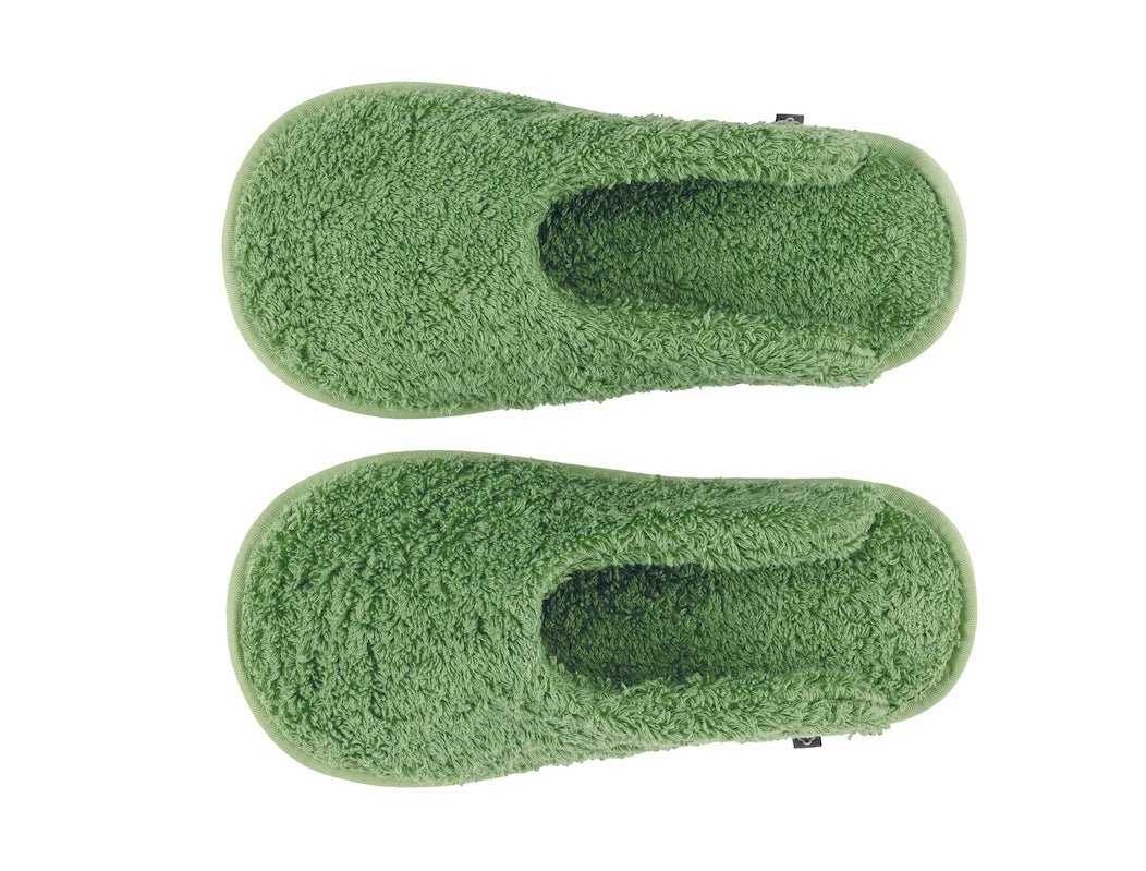 Super Pile Slippers by Abyss & Habidecor