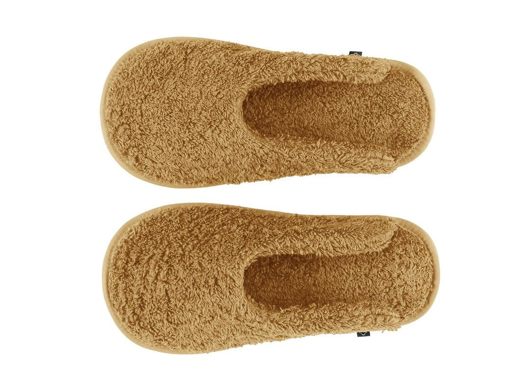 Super Pile Slippers by Abyss & Habidecor