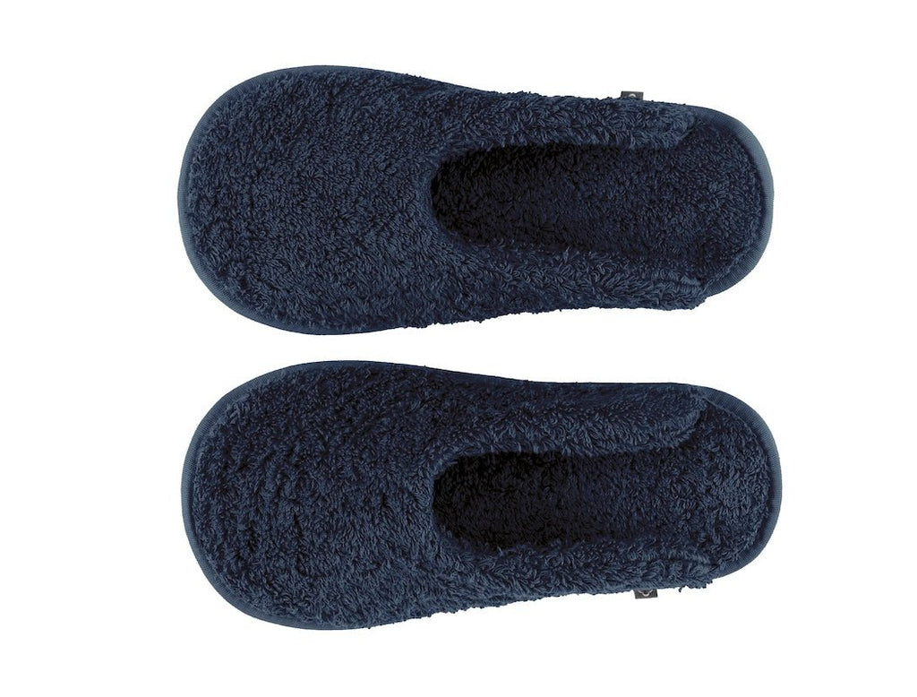 Super Pile Slippers by Abyss & Habidecor