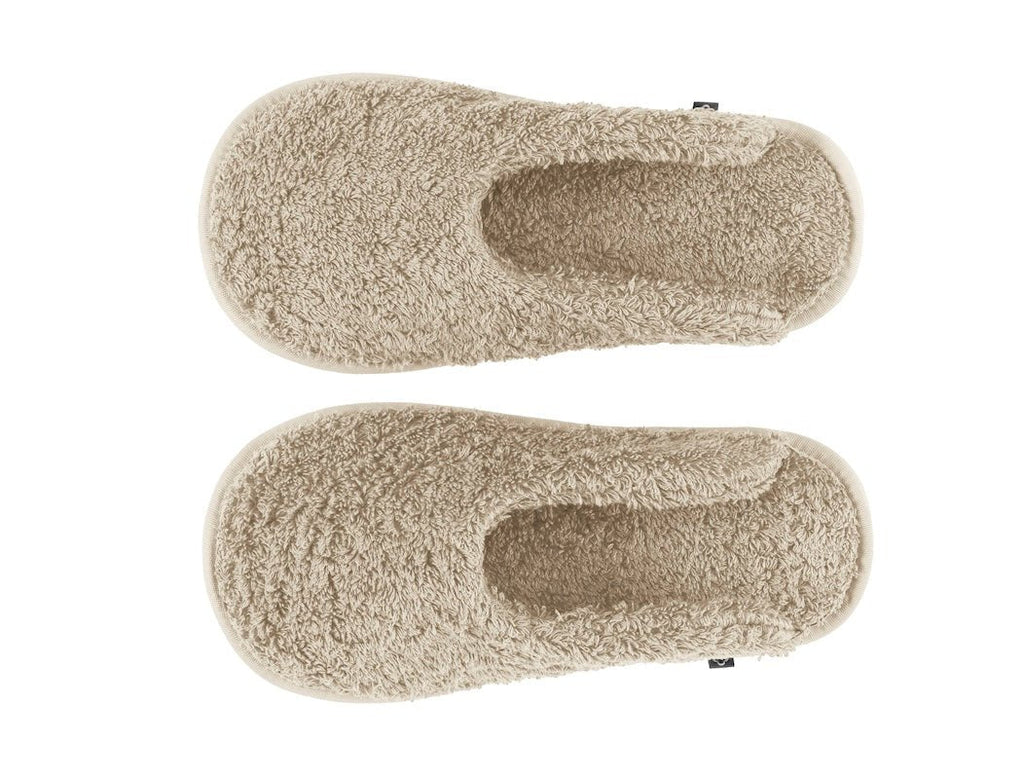 Super Pile Slippers by Abyss & Habidecor