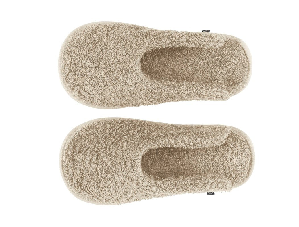 Super Pile Slippers by Abyss & Habidecor