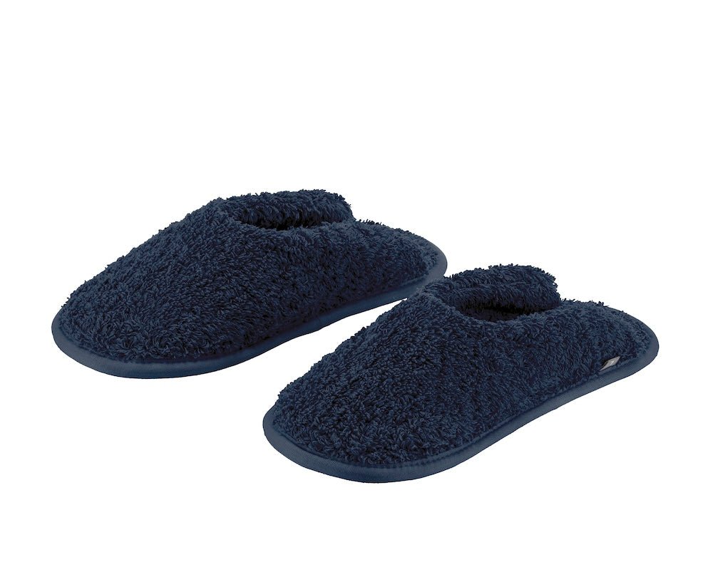 Super Pile Slippers by Abyss & Habidecor