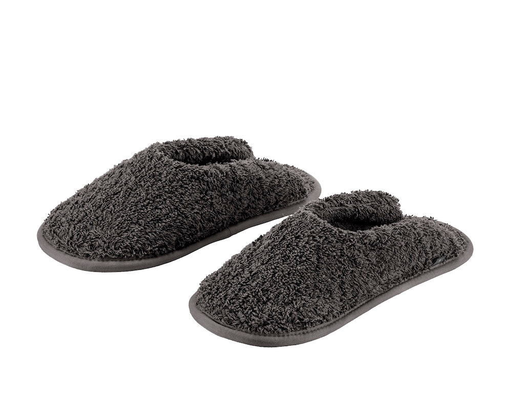 Super Pile Slippers by Abyss & Habidecor