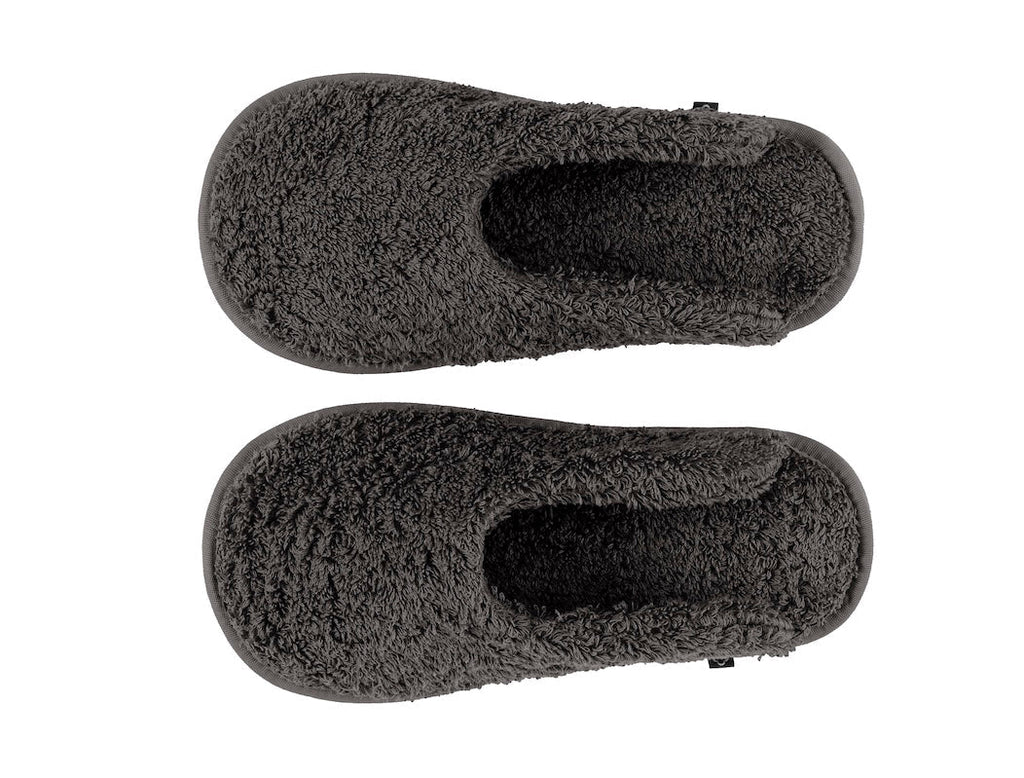 Super Pile Slippers by Abyss & Habidecor