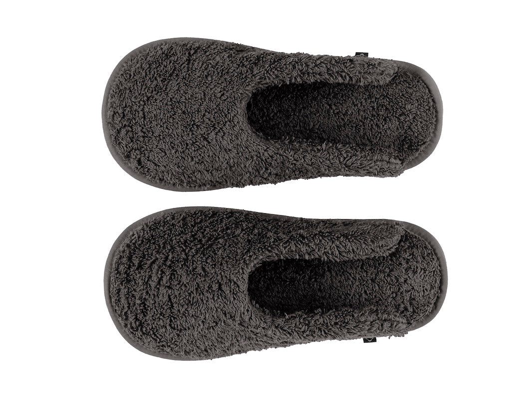 Super Pile Slippers by Abyss & Habidecor