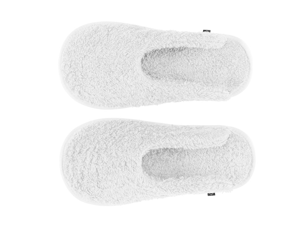 Super Pile Slippers by Abyss & Habidecor