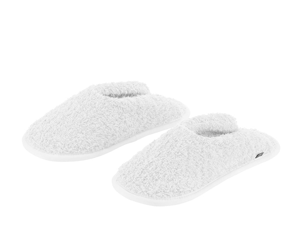 Super Pile Slippers by Abyss & Habidecor